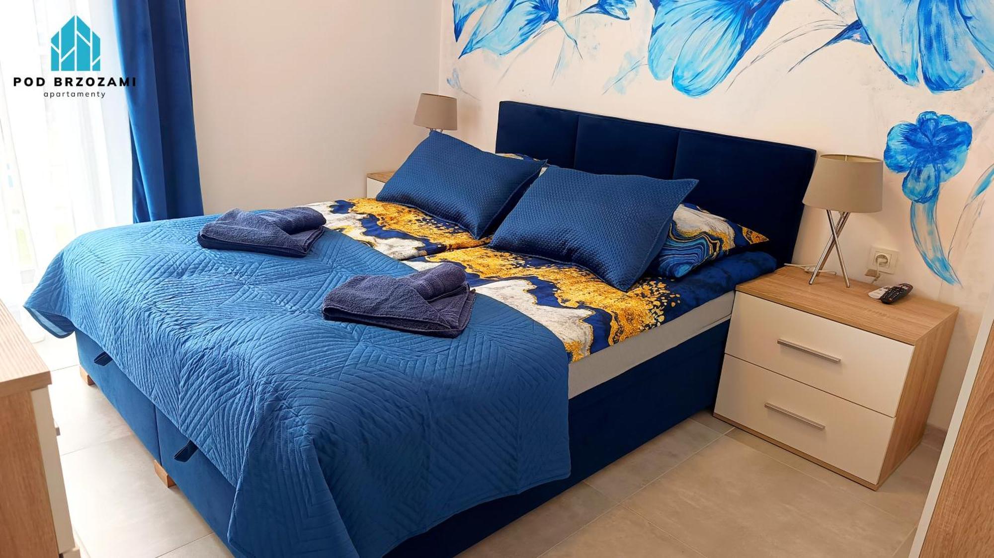 Pod Brzozami Apartamenty Sloneczne Apartamenty Ustronie Morskie Exterior foto