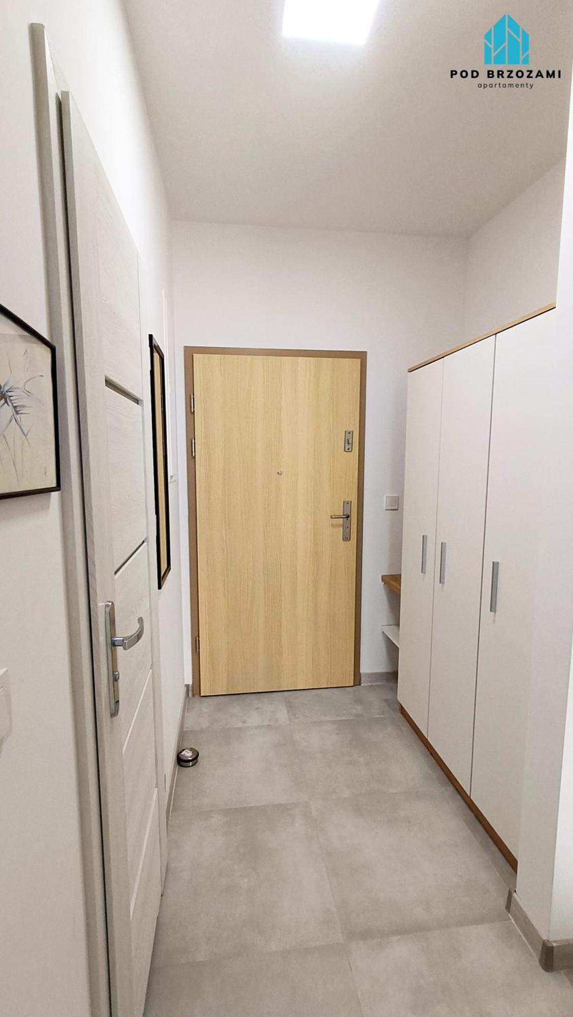 Pod Brzozami Apartamenty Sloneczne Apartamenty Ustronie Morskie Exterior foto
