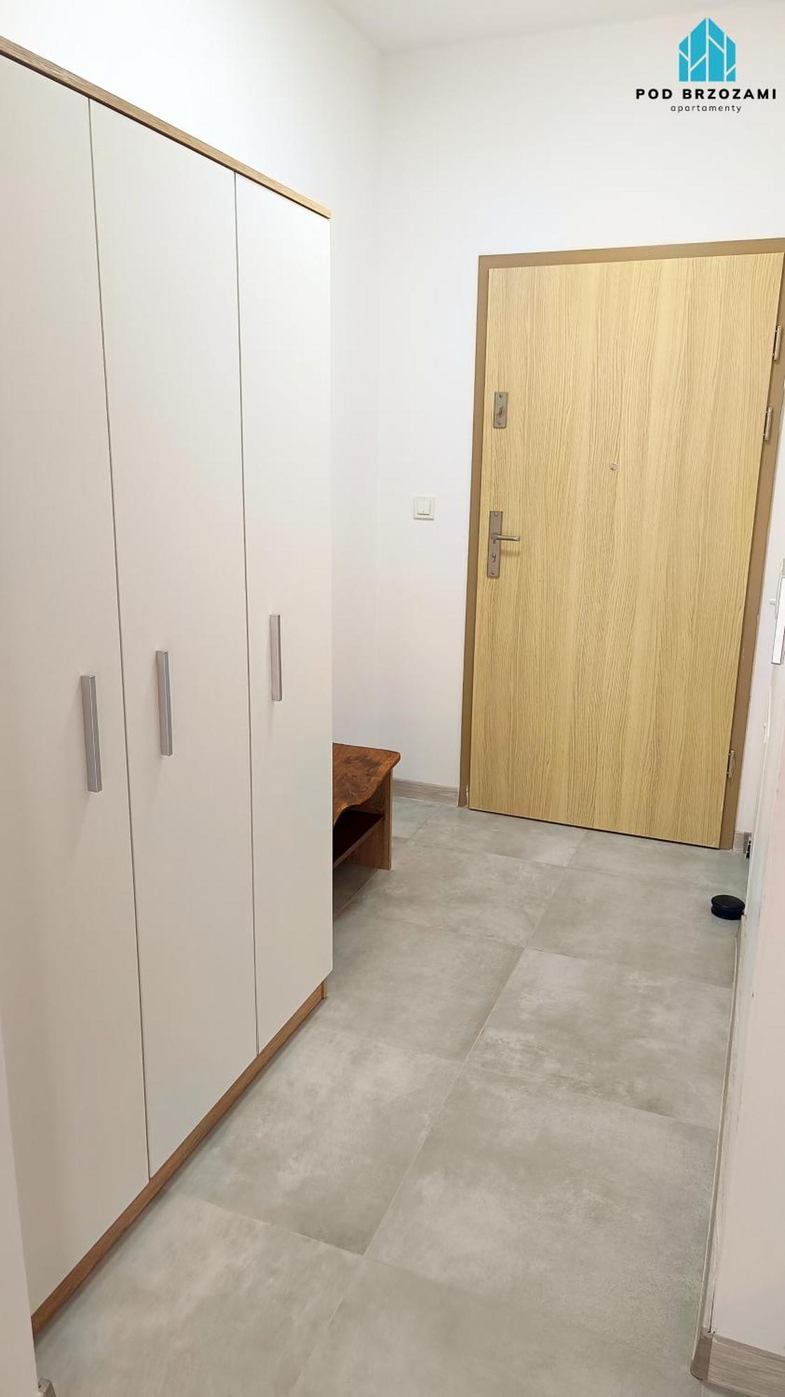 Pod Brzozami Apartamenty Sloneczne Apartamenty Ustronie Morskie Exterior foto