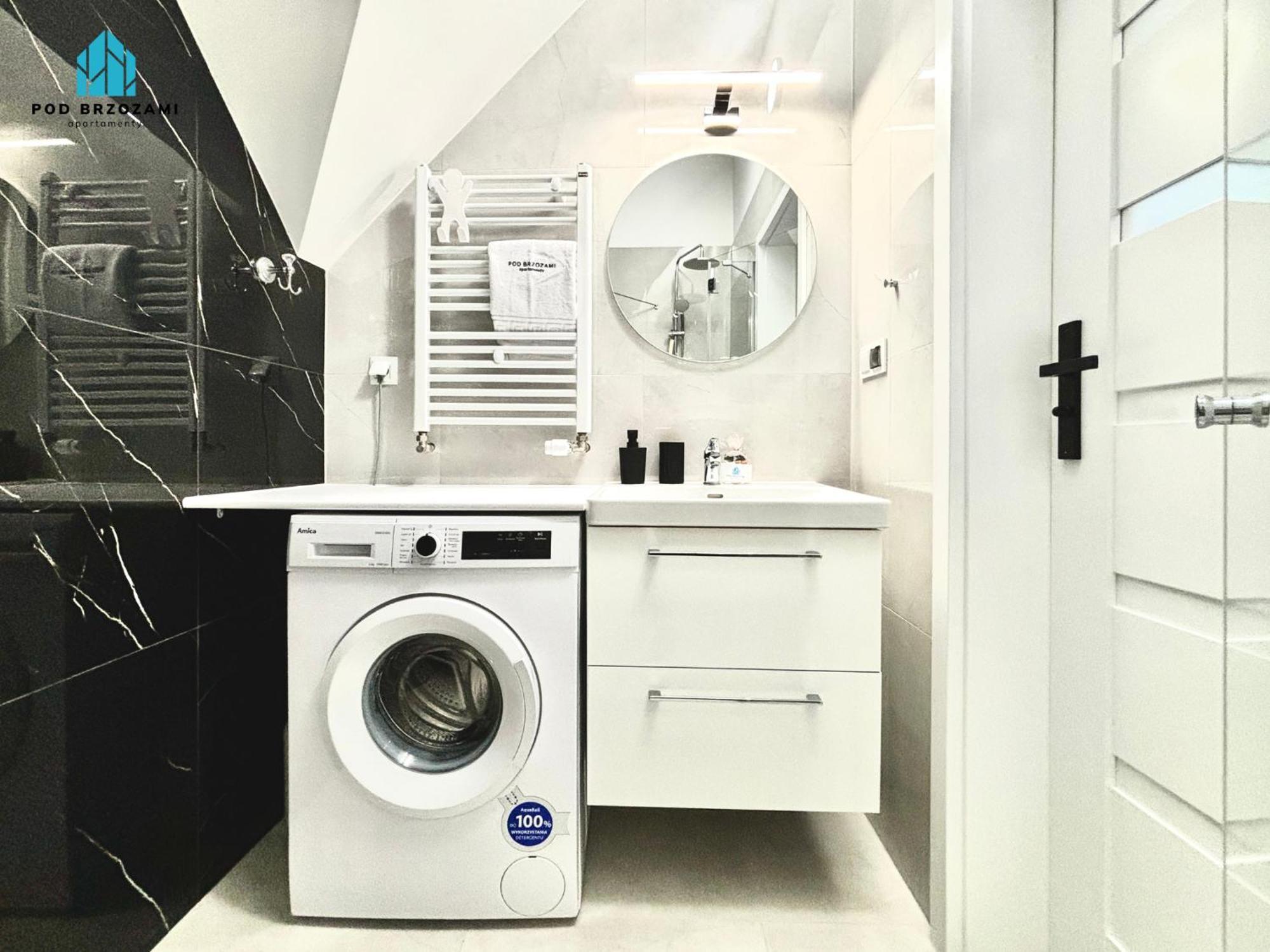 Pod Brzozami Apartamenty Sloneczne Apartamenty Ustronie Morskie Exterior foto
